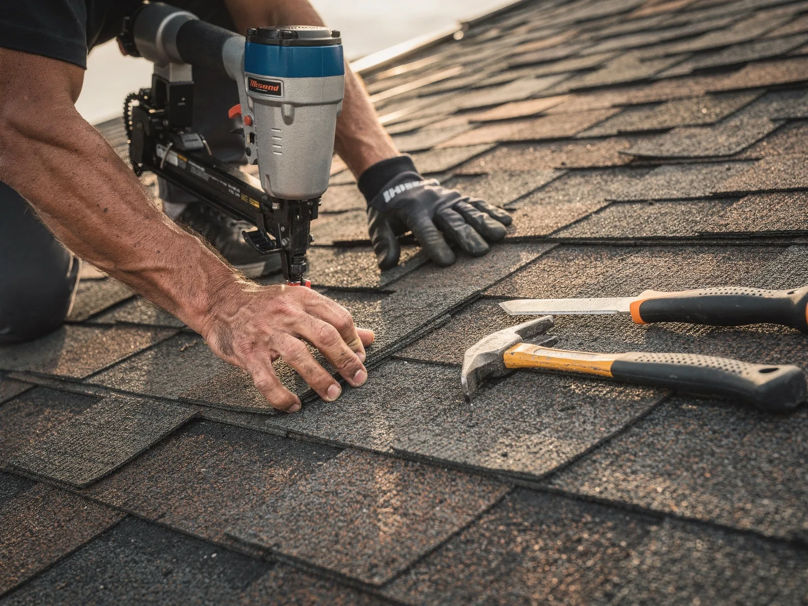 Why choose Roof Repair in Sadorus, IL